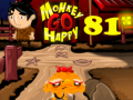 Gioco Monkey Go Happy Stage 81