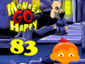 Gioco Monkey Go Happy Stage 83