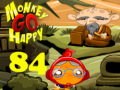 Gioco Monkey Go Happy Stage 84