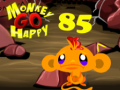 Gioco Monkey Go Happy Stage 85