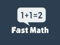 Gioco Fast Math