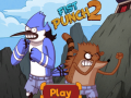 Gioco First Punch 2