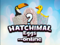 Gioco Hatchimal Eggs Online