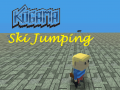 Gioco  Kogama: Ski Jumping