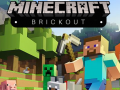 Gioco Minecraft Brickout