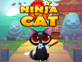 Gioco Ninja Cat