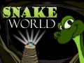 Gioco Snake World 2  