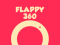 Gioco Flappy 360