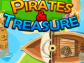 Gioco Pirates & Treasure