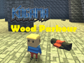Gioco Kogama: Wood Parkour
