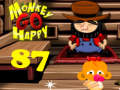Gioco Monkey Go Happy Stage 87
