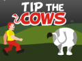 Gioco Tip The Cow