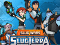 Gioco Slugterra Slug Wars