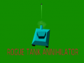 Gioco Rogue Tank Annihilator