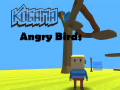 Gioco Kogama: Angry Birds