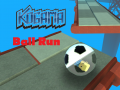 Gioco Kogama: Ball Run