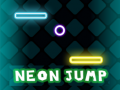 Gioco Neon Jump