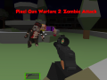 Gioco Pixel Gun Warfare 2: Zombie Attack