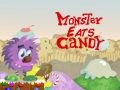 Gioco Monster Eats Candy