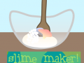 Gioco Slime Maker