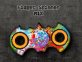 Gioco Fidget Spinner Mix