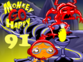 Gioco Monkey Go Happy Stage 91