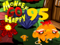 Gioco Monkey Go Happy Stage 95