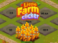 Gioco Little Farm Clicker  