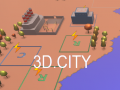 Gioco 3D City