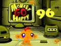 Gioco Monkey Go Happy Stage 96