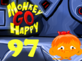 Gioco Monkey Go Happy Stage 97
