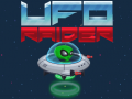 Gioco UFO Raider