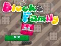 Gioco Blocks Family