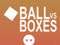 Gioco Ball vs Boxes
