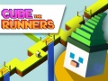 Gioco Cube The Runners