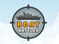 Gioco Boat Battles