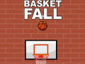 Gioco Basket Fall