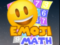 Gioco Emoji Math