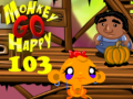 Gioco Monkey Go Happy Stage 103