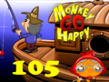 Gioco Monkey Go Happy Stage 105