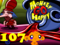 Gioco Monkey Go Happy Stage 107