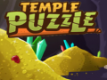 Gioco Temple Puzzle