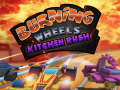 Gioco Burning Wheels Kitchen Rush