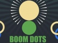 Gioco Boom Dots