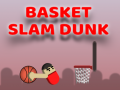 Gioco Basket Slam Dunk