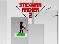 Gioco Stickman Archer 2  
