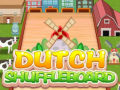 Gioco Dutch Shuffleboard