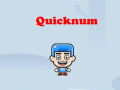 Gioco Quicknum