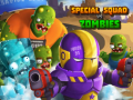 Gioco Special Squad Vs Zombies