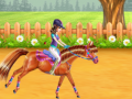 Gioco Horse Care and Riding